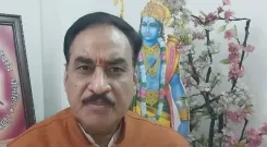 विनोद बंसल ने प्रहलादपुर हत्या पर नाराज़गी जताई, हिंदू समाज के विरोध प्रदर्शन का आह्वान