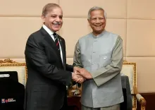 Is Bangladesh Facing an Unprecedented Crisis in Democracy?