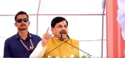 MP CM Mohan Yadav condemns killing of Suvendu Adhikari's aide in Bengal