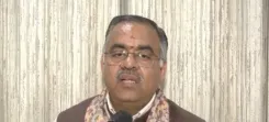 तरुण चुघ का विपक्ष पर निशाना: झारखंड के छात्रों पर राहुल-केजरीवाल की चुप्पी 'दोहरा चरित्र'
