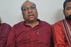 क्या विपक्ष 70 सालों तक सत्ता की मलाई खाता रहा? मंत्री संजय निषाद