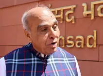 'विपक्ष दिल्ली से बिहार की राजनीति कर रहा', संसद में हंगामे पर बोले जगदंबिका पाल