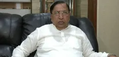 विपक्ष का एजेंडा सिर्फ मोदी-विरोध: BJP सांसद नरेश बंसल का जंतर-मंतर प्रदर्शन पर पलटवार