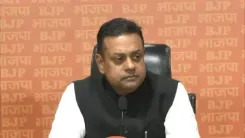 'विपक्ष का एक ही राग अब्बा-डब्बा-जब्बा', वोट चोरी के आरोप पर भाजपा का पलटवार