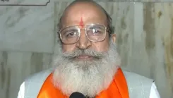 भाजपा नेता जय भगवान गोयल की माँग: CEC ज्ञानेश कुमार को मिले 'भारत रत्न', विपक्ष पर साधा निशाना