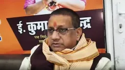 मीठापुर-सिपारा एलिवेटेड पथ लोकार्पण पर मंत्री कुमार शैलेन्द्र बोले — विपक्ष के पास मुद्दा नहीं, सिर्फ नैरेटिव
