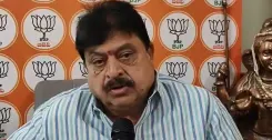 तेलंगाना BJP अध्यक्ष रामचंद्र राव का वार: विपक्ष के पास मुद्दा नहीं, इसलिए सांप्रदायिक राजनीति
