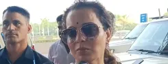 कंगना रनौत का विपक्ष पर हमला: 'ओछी हरकतें बताती हैं भारत को मजबूत नेतृत्व की जरूरत'