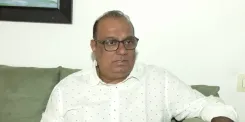 ITBP आधुनिकीकरण पर शिवसेना का विपक्ष पर हमला: कृष्णा हेगड़े बोले — रक्षा रणनीति की बुनियादी समझ नहीं