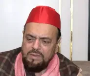 क्या विपक्ष को खत्म करने की साजिश चल रही है? - अबू आजमी