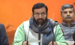 क्या विपक्ष 'विकसित भारत-जी राम जी' योजना के बारे में गलत जानकारी फैला रहा है? : नायब सिंह सैनी