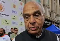क्या विपक्ष वोट की राजनीति के लिए घुसपैठियों की लड़ाई लड़ रहा है: जगदंबिका पाल