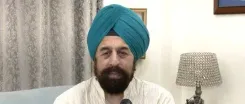 आरपी सिंह का विपक्ष पर निशाना: झारखंड पेपर लीक पर छात्रों की आवाज़ नहीं उठाई, चुनिंदा राज्यों में ही दिखते हैं