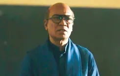 Why is Vipin Sharma Nervous About ‘Maharani 4’?