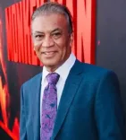 How Did Vipin Sharma Overcome Five Years of Typecasting?