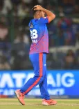 Vipraj Nigam replaces injured Chakaravarthy in India's Asian Games squad