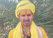 विराट कोहली पर ₹5 करोड़ का आरोप: फलाहारी महाराज बोले — जाँच कराओ, सच सामने आएगा