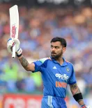 Has Virat Kohli Reached 16,000 List A Runs on His Return to the Vijay Hazare Trophy?