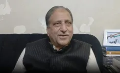नसीम सिद्दीकी का BJP पर आरोप: मतदाता सूची से नाम काटे, ज्ञानेश कुमार इस्तीफे तक जारी रहेगा आंदोलन