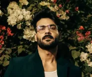 Vishal Aditya Singh opens up on missing Sidharth Shukla's funeral, says he 'lived fully'