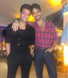 Is Ishaan Khatter the ‘best gift’ Vishal Jethwa has received from Homebound?