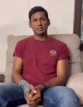 Actor Vishal hails CM Vijay's closure of 717 wine shops across Tamil Nadu
