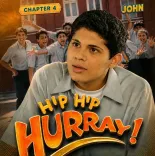 Vishal Malhotra on Hip Hip Hurray: 'John stays with me forever'
