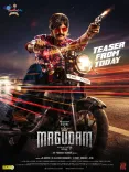 Vishal wraps 'Magudam' shoot, July release confirmed as post production begins