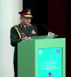 क्या दुनियाभर में संघर्ष जारी हैं? : सेनाध्यक्ष उपेंद्र द्विवेदी