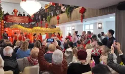 वसंत उत्सव के अवसर पर विश्वभर में कार्यक्रमों की धूम