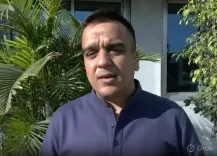 अहमदाबाद में टी20 विश्व कप फाइनल के लिए क्रिकेट प्रशंसकों का भव्य स्वागत: हर्ष सांघवी