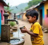 विश्व जल दिवस: पानी की सुरक्षा केवल आज नहीं, भविष्य का भी सवाल