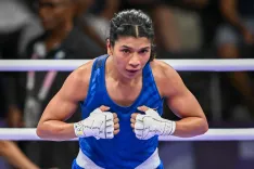 क्या भारतीय मुक्केबाजों के पास घरेलू दर्शकों के बीच ताकत दिखाने का मौका है?