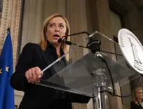 क्या बोंडी बीच पर यहूदी विरोधी हमले की वैश्विक निंदा हो रही है?