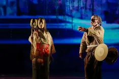 विश्व रंगमंच दिवस 2026: थिएटर का महत्व और समाज में इसकी भूमिका