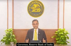 क्या वैश्विक अनिश्चितता के बीच ब्याज दरों को स्थिर रखकर आरबीआई ने सही कदम उठाया?