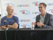 विश्व विजेता कोच गैरी कर्स्टन टी20 विश्व कप 2026 से पहले इस टीम से जुड़े    