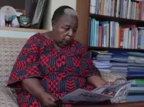 विश्व महिला कार्य के विकास में चीन ने सक्रिय भूमिका निभाई