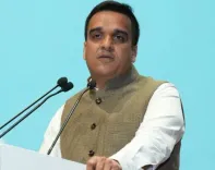 Vibrant Gujarat 2027: Dy CM Sanghavi pitches ₹27 lakh crore economy, USD 74.6 bn FDI record