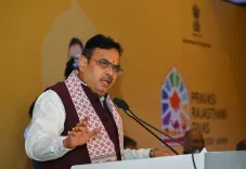 What is Rajasthan's New Tourism Policy-2025?