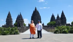 Modi's Indonesia visit opens doors in defence, AI, digital innovation