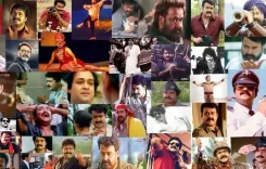 Did Vismaya Mohanlal Just Write the Sweetest Post for Her Dad Mohanlal?