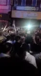 What Happened to Congress Kerala MP Shafi Parambil During Perambra Clash?