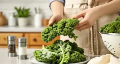 क्या केल विटामिन और एंटीऑक्सीडेंट से भरपूर है, जो दिल से लेकर पाचन तक पूरे शरीर की सुरक्षा करता है?