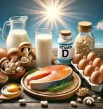 Is Vitamin D Deficiency a Hidden Epidemic Weakening Health?