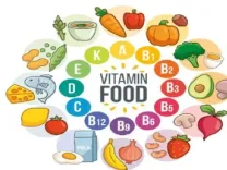 क्या विटामिन-ई केवल त्वचा के लिए है, या यह मन-मस्तिष्क को भी दुरुस्त रखता है?