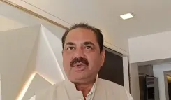 वित्त और नियोजन विभाग पर NCP का दावा: अनिल पाटिल बोले — यह हक है, मांग नहीं