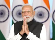 वित्त मंत्री सीतारमण के जन्मदिन पर पीएम मोदी ने दी बधाई, आत्मनिर्भर भारत के लिए प्रयासों की सराहना की