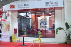 वित्त वर्ष 2026 की पहली तीन तिमाहियों में इंडिया पोस्ट की आय में 8.8%25 की वृद्धि; डाक विभाग का राजस्व ₹10,211 करोड़