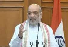 विट्ठलभाई ने विधाई परंपराओं की नींव डालकर भारत के लोकतंत्र को बनाने का काम किया: अमित शाह